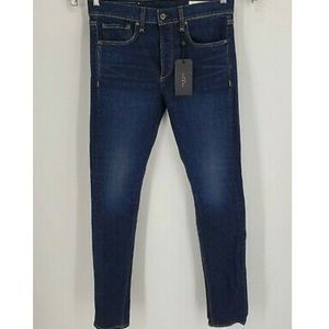Rag & Bone 1 extra Slim Jean Size 32 BNWT